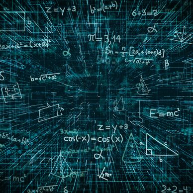 Math and science visualization